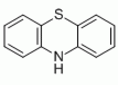 P816037-500g 吩噻嗪(PZ),98%
