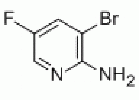 A800238-5g 2-氨基-3-溴-5-氟吡啶,97%