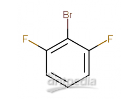B803515-25g 1-溴-2,6-二氟苯,98%