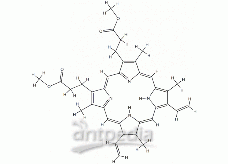 P815468-500mg 原卟啉二甲酯,≥95%(HPLC)