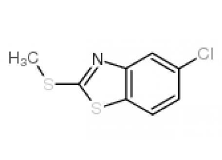 C834348-25g 5-氯-2-(甲硫基)苯并噻唑,97%