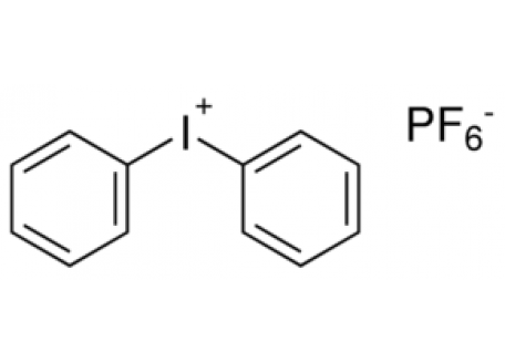 D837233-5g 二苯基碘鎓六氟磷酸盐,98%