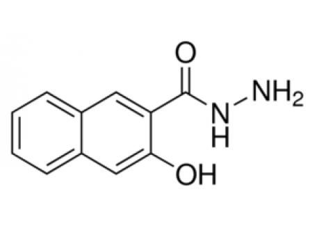 H832391-10g 3-羟基-2-萘甲酰肼,98%