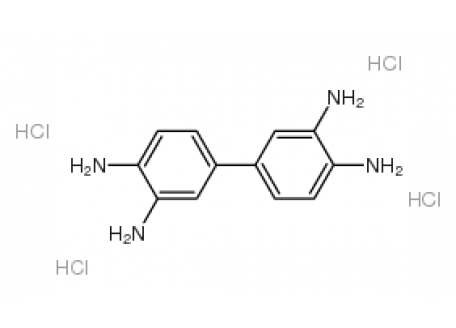 D821272-100g 3,3-二氨基联苯胺 四盐酸盐,99%