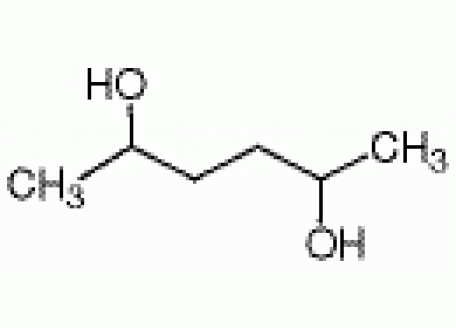 H823950-5ml 2,5-己二醇,98%