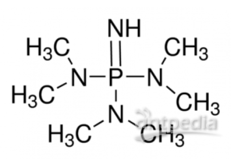 I822420-250mg 亚氨基-三(二甲氨基)正膦,97%
