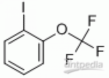 I832267-5g 1-碘-2-三氟甲氧基苯,98%