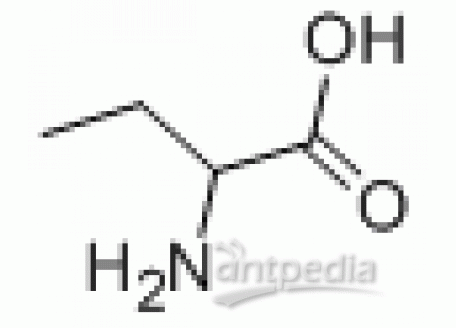 D800911-100g DL-2-氨基丁酸,98%