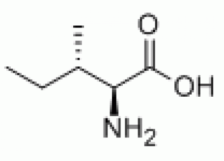 I6280-1kg L-异亮氨酸,99%生物技术级