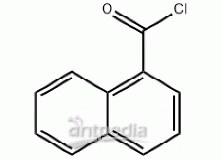 N814521-50g 1-萘甲酰氯,98%