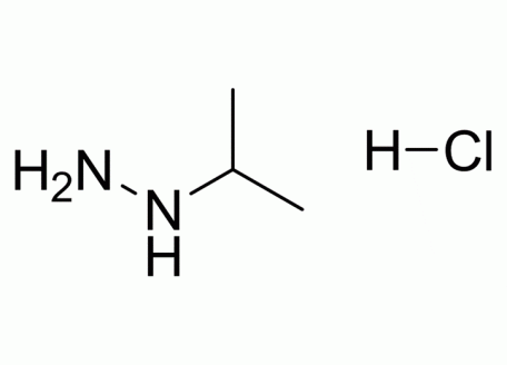 I822167-5g 异丙基肼盐酸盐,97%