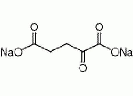 D835126-100g 2-氧化戊二酸二钠,≥98%