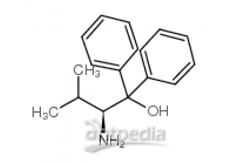 S834141-5g S-2-氨基-3-甲基-1,1-二苯基丁醇,98%
