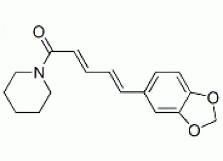 P815921-20mg 胡椒碱,分析对照品,≥98%