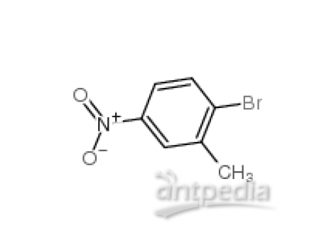 B803988-250g 2-溴-5-硝基甲苯,≥98.0%
