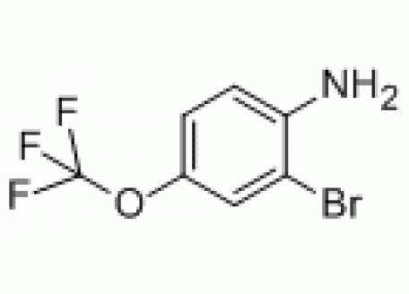 B832263-500g 2-溴-4-三氟甲氧基苯胺,98%