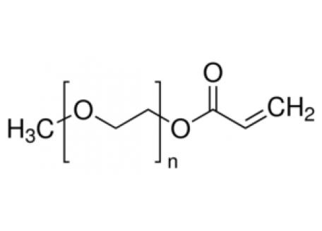 P832343-500g 聚乙二醇甲醚丙烯酸酯,平均分子量2000