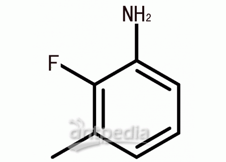 F810096-100g 2-氟-3-甲基苯胺,98%