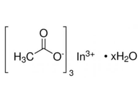 I831472-5g 醋酸铟水合物,99.99% metals basis