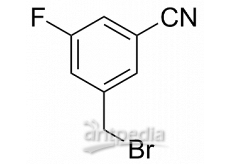 B803911-5g 4-(溴甲基)-3-氟苯腈,97%