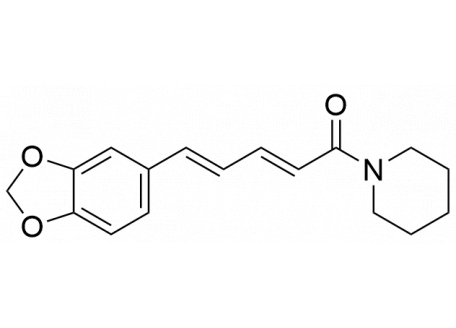 P815922-1g 胡椒碱,97%