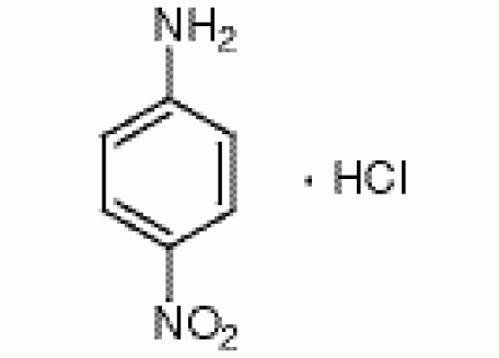 N839275-25g 4-硝基苯胺盐酸盐,98%