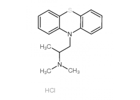 P834894-25g 盐酸异丙嗪,>98%