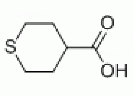 T826336-5g 四氢噻喃-4-甲酸,98%