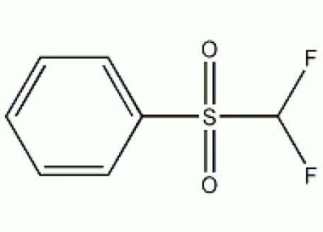D823051-5g [(二氟甲基)磺酰基]苯,98 %