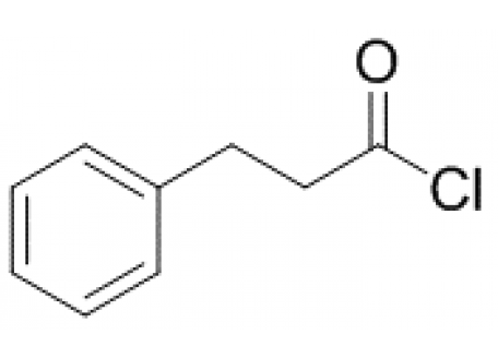 P815469-5g 3-苯基丙酰氯,98%