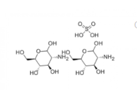 D810629-500g D-氨基葡萄糖硫酸盐,98%