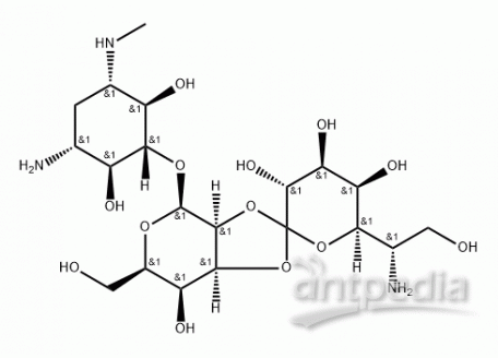 H6134-25g 潮霉素 B,生物技术级