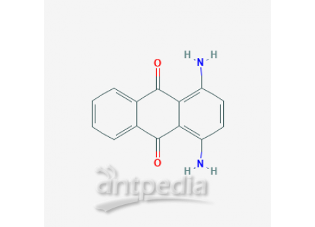 D832460-5g 1,4-二氨基蒽醌,90%