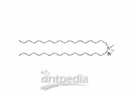 D832433-25g 双十八烷基二甲基溴化铵,≥99.0%