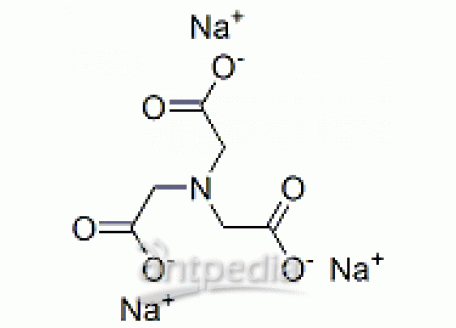 T824264-100g 次氮基三乙酸钠盐,98%
