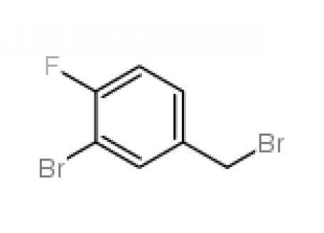 B834748-25g 3-溴-4-氟苄溴,>97%