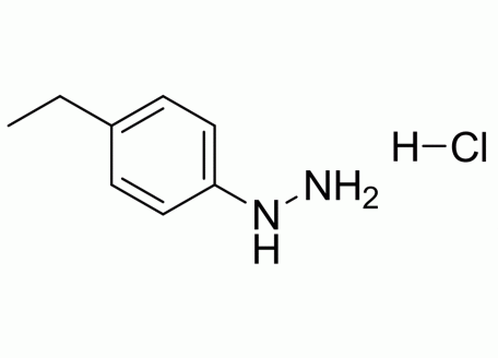 E822107-5g 4-乙基苯肼盐酸盐,98%