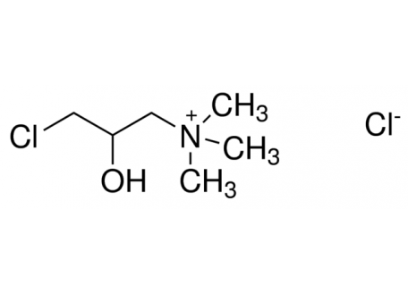 C828508-1L (3-氯-2-羟丙基)三甲基氯化铵溶液,65 wt. % in H2O