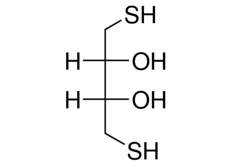 D6261-25g 二硫赤藓糖醇,99% 生物技术级