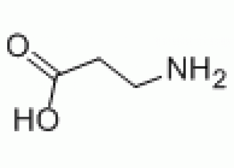 A6018-25g β-丙氨酸,99%生物技术级