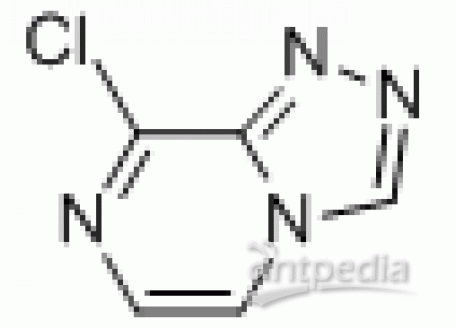 C826268-5g 8-氯-1,2,4-三唑并[4,3-a]吡嗪,≥95%