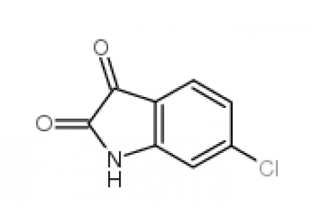 C834834-5g 6-氯靛红,98%