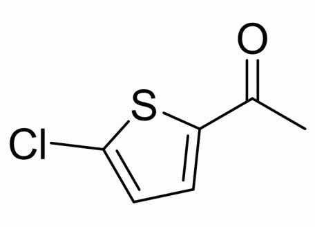 A822511-100g 2-乙酰基-5-氯噻酚,98%
