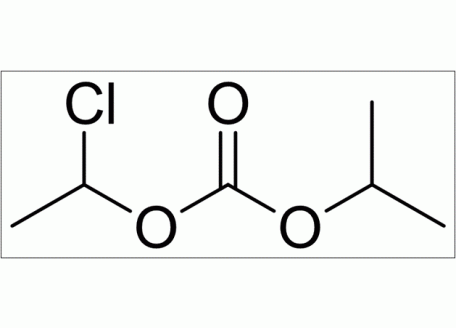 C822505-5g 1-氯乙基异丙基碳酸酯,99%