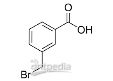 B822174-1g 3-溴甲基苯甲酸,95%