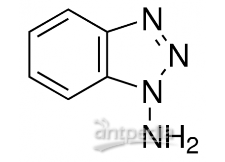 A838392-100mg 1-氨基苯并三唑,98%