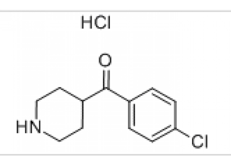 C842227-250mg 4-(4-氯苯甲酰基)哌啶盐酸盐,98%