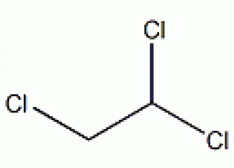 T819501-2ml 1,1,2-三氯乙烷标准溶液,1.09mg/ml,基体：甲醇