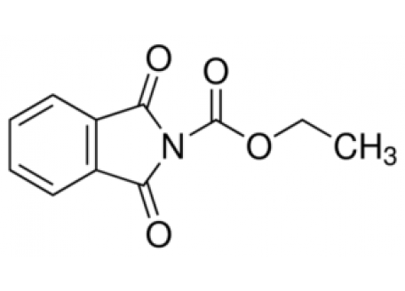 N823416-5g N-乙氧羰基邻苯二甲酰亚胺,98%