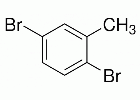 D808470-25g 2,5-二溴甲苯,≥98.0%